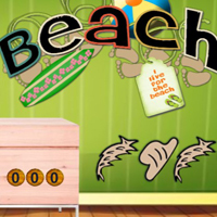 Free online html5 games - 8B Find Jellyfish Blue game 