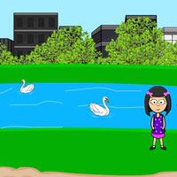 Free online html5 games -  Perth 2024 game 
