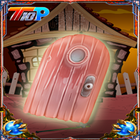 Free online html5 games - Top10NewGames Escape from Pinky House game 