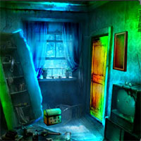 Free online html5 games - The Endless Night game 