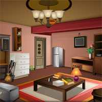 Free online html5 games - Small House Escape 1 game 