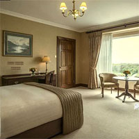 Free online html5 games - Glenlo Abbay Hotel Escape game 