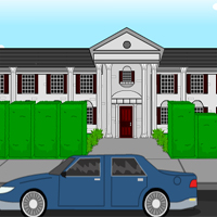 Free online html5 games - HoodaMath Escape Room Jefferson City game 