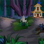 Free online html5 games - Crown Treasure Escape game 