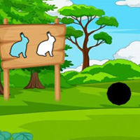 Free online html5 games - G2M Feathered Fugitive game 