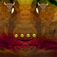 Free online html5 games - Kidnappers House Escape game 