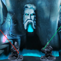 Free online html5 games - Sword Cave EnaGames game - WowEscape 