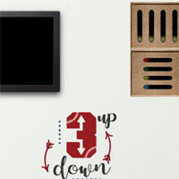 Free online html5 games - 8b White Room Escape game 