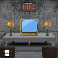 Free online html5 games - Games2Jolly Escape From Old House game 
