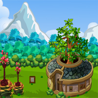 Free online html5 games - Games2Jolly  Find My Cow game 