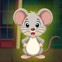 Free online html5 escape games - G2J Rescue the Little Mouse from Cage