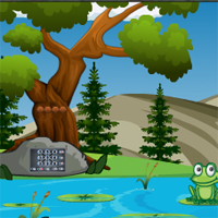 Free online html5 games - Top10NewGames Rescue The Turkey game 