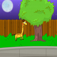 Free online html5 games - Escape The Zoo YoEscape game 