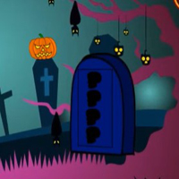 Free online html5 games - G2L 2022 Halloween Episode 2 game 