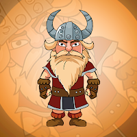Free online html5 games - G2J Shovel Warrior Escape game 