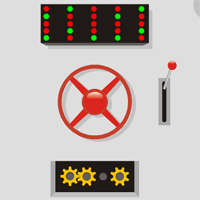 Free online html5 games - REPLAY Lets Escape game 
