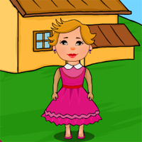 Free online html5 games - Games2Jolly Attractive Girl Rescue game 