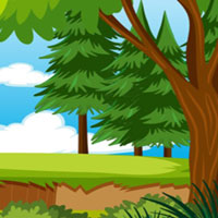 Free online html5 escape games - G2M Prickly Paws Escape