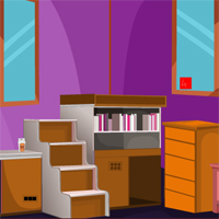 Free online html5 games - ZooZooGames Violet Room Escape game 