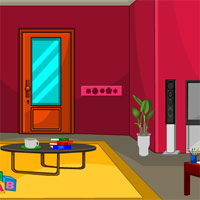 Free online html5 games - Sivi Girl House Escape game 