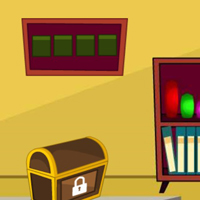 Free online html5 games - G2M Rescue The Hen game 