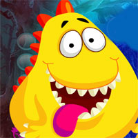 Free online html5 games - G4k Vigor Giant Escape game 