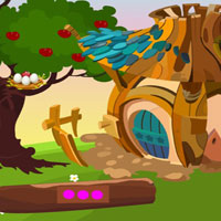 Free online html5 games - Rookie Farmer Rescue game 
