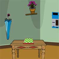Free online html5 games - Adventure of Evosmos Escape NSRGames game 