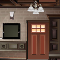 Free online html5 games - Escape The Palace Escape 5nGames game 