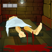 Free online html5 games - Mirchi Games Abandoned Mortuary game 