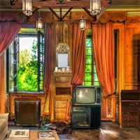 Free online html5 games - FEG Luxury Palace Princess Escape 2 game 