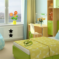 Free online html5 games - 8bGames Find My Camera game 