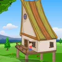 Free online html5 games - Pretty Boy Escape Games2Jolly game 