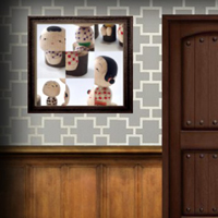 Free online html5 games -  Amgel Kids Room Escape 134 game - WowEscape 