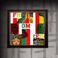 Free online html5 escape games - Amgel Juneteenth Day Escape