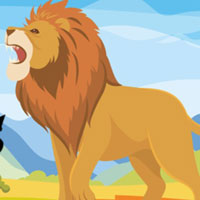 Free online html5 escape games - G2M Gentle Prowl Escape
