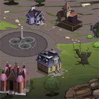 Free online html5 games - Kings Castle 2 game 