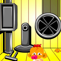 Free online html5 games - Monkey Go Happy Stage 714 game 