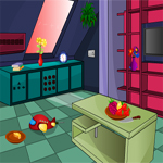 Free online html5 games -  Fortune Home Escape game - WowEscape 