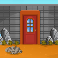 Free online html5 games - 8 Steps To Escape game 
