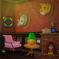 Free online html5 games - Gelbold Westren Cowboy escape game 