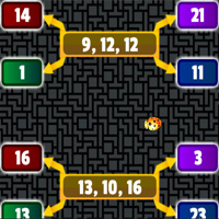 Free online html5 games - Golden Beetle Average LofGames game 