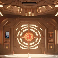 Free online html5 escape games - 365 Far Away Planet Escape