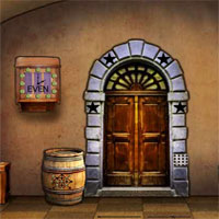 Free online html5 games - Mirchi Escape from Mill House game 
