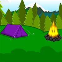 Free online html5 games - Esape Washington game 