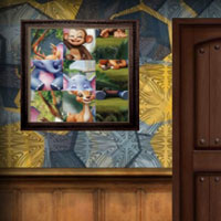 Free online html5 games - Amgel Kids Room Escape 255 game 