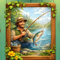 Free online html5 escape games - Find Colorful Bird Pico