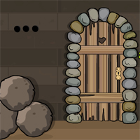 Free online html5 games - Jolly Boy Rescue From Basement game 