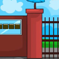 Free online html5 games - Quest for the Absent Key game 