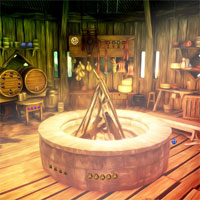 Free online html5 games - Top10NewGames Find The Tusk game 